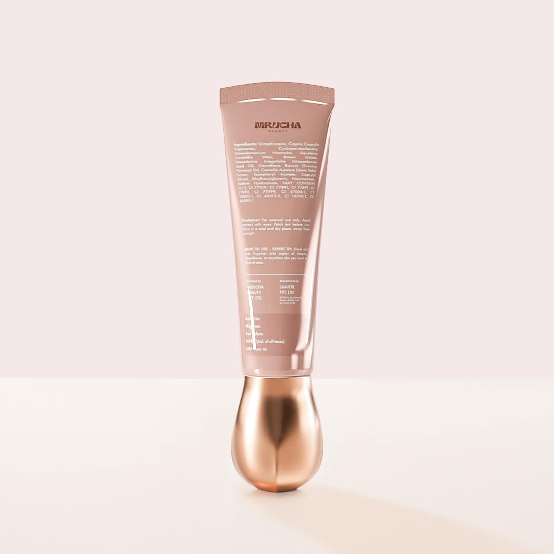 Peachy Pop