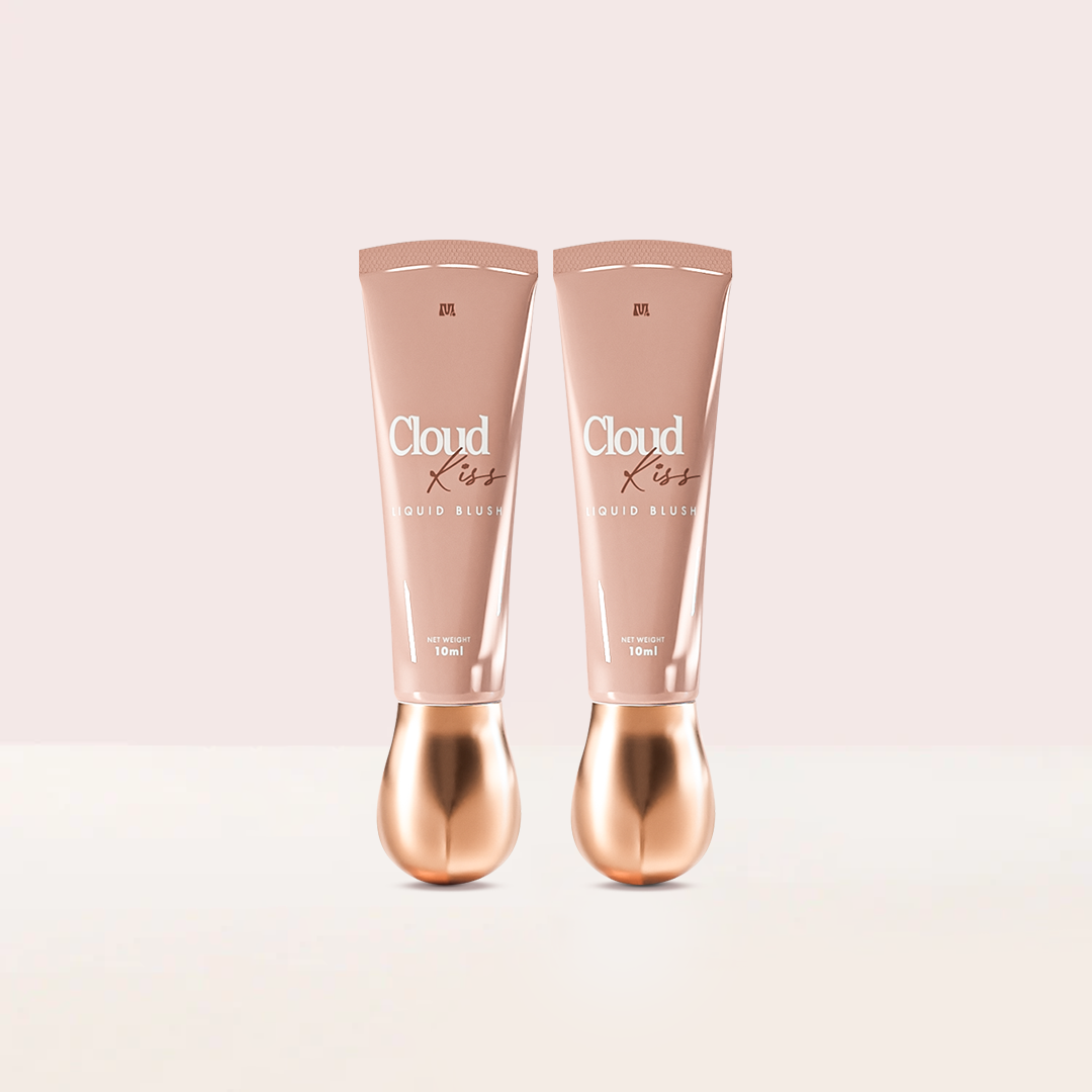 Sunkissed (Peachy Pop + Petal)