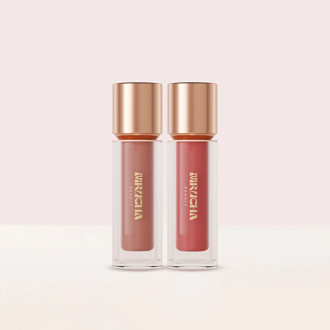 Serving (Brew & Pookie)