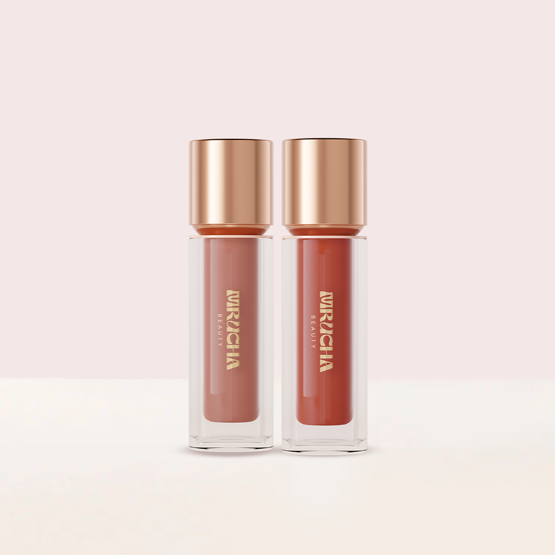 Baddie (Its Giving & Brew)