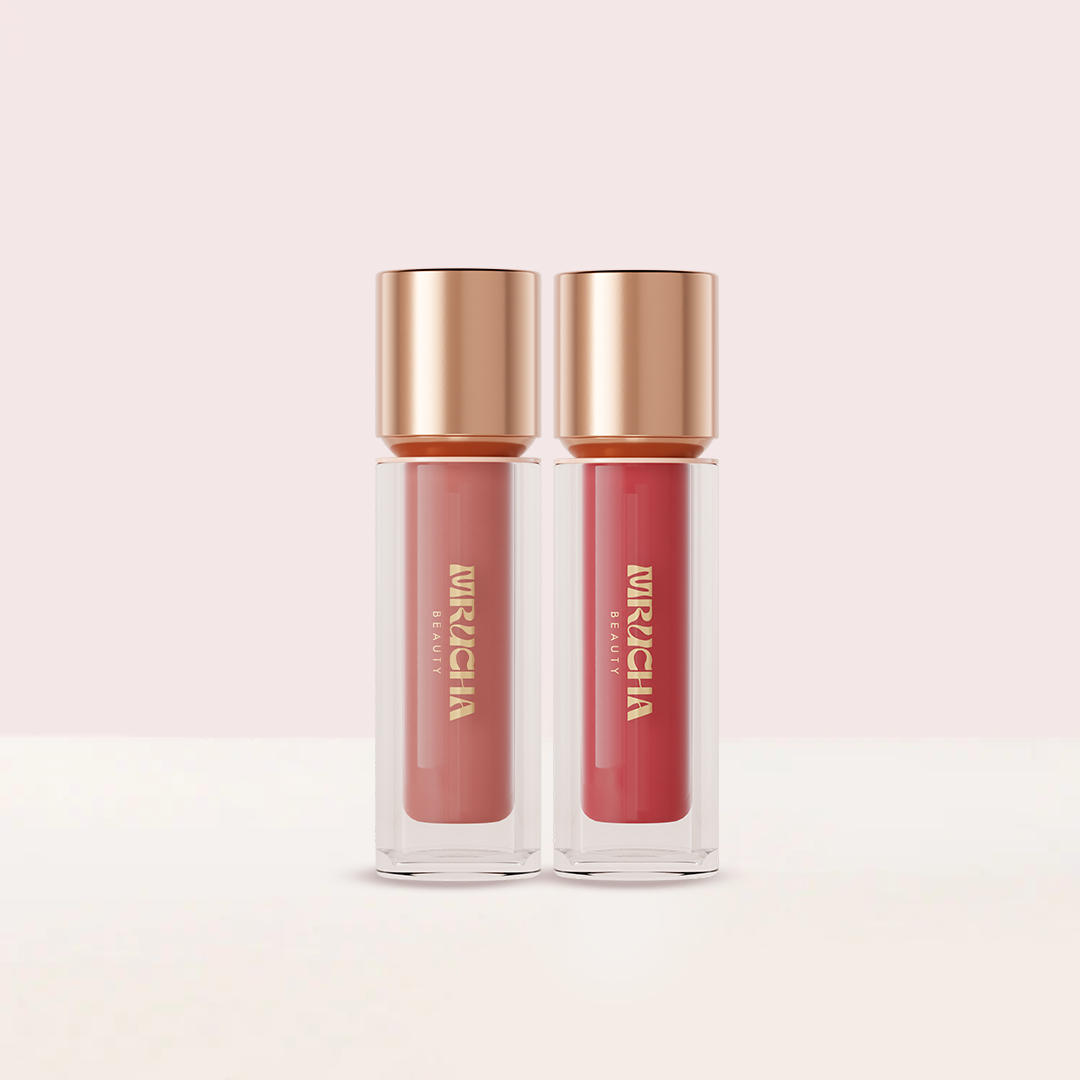 Poppin (Glow Up & Lusty)