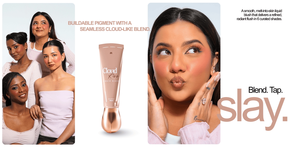 Mrucha Beauty