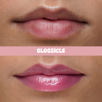 Glossicle