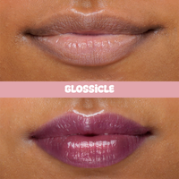 Glossicle