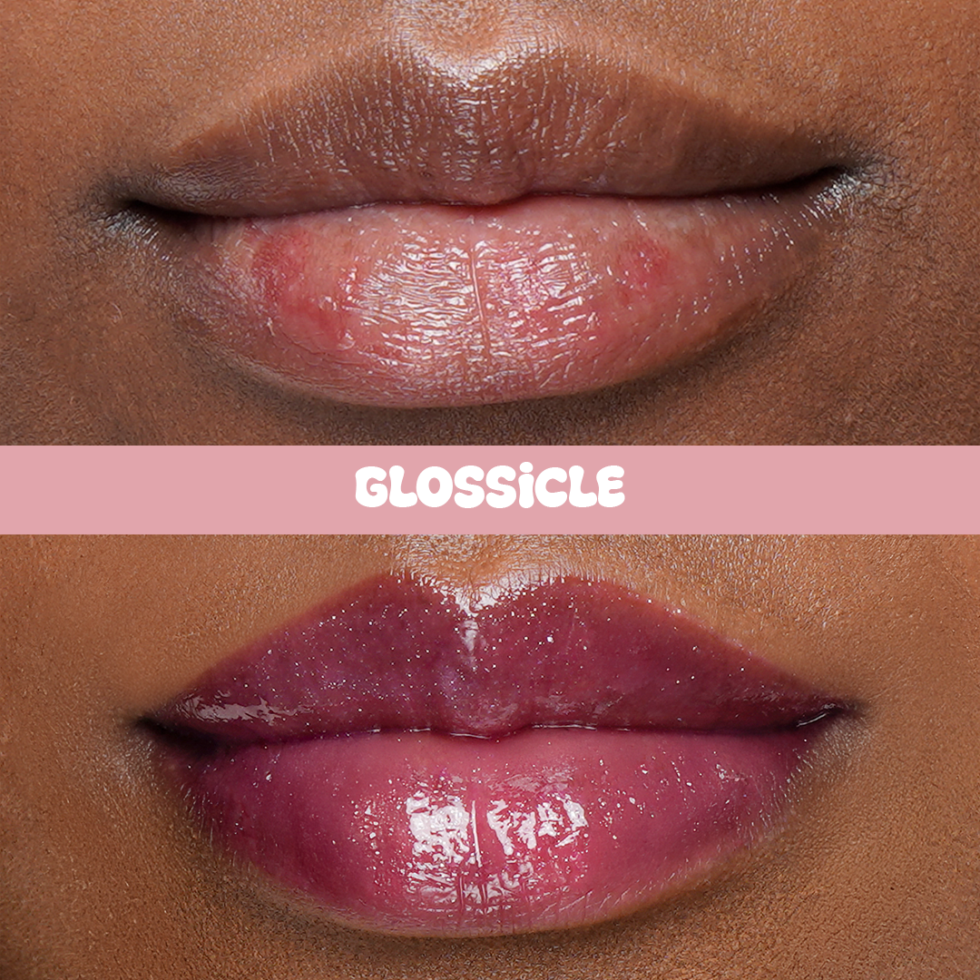 Glossicle