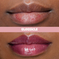 Glossicle