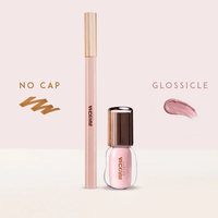 Lights, Camera, US (⁠⁠⁠⁠Glossicle + Any Lush ink shade)