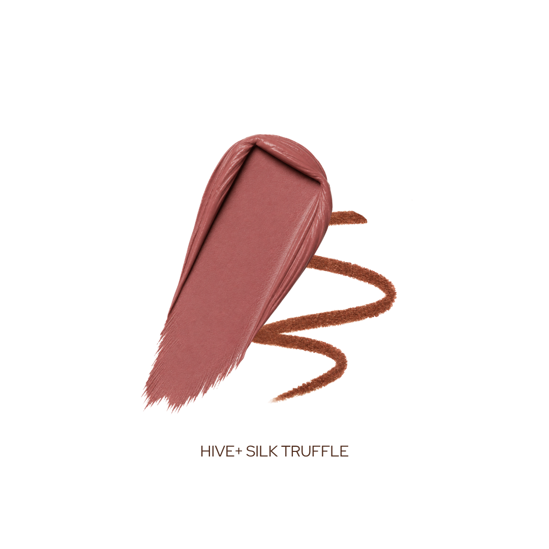 Tiramisu (Hive + Silk Truffle)