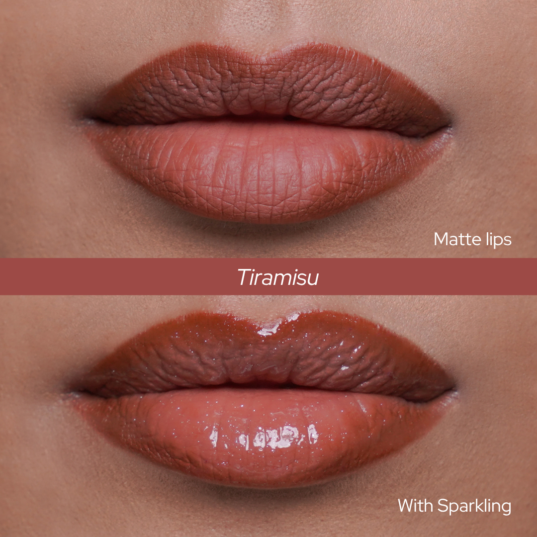 Tiramisu (Hive + Silk Truffle)