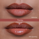 Tiramisu (Hive + Silk Truffle)
