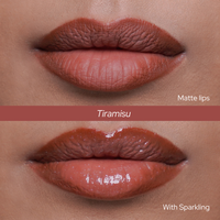 Tiramisu (Hive + Silk Truffle)