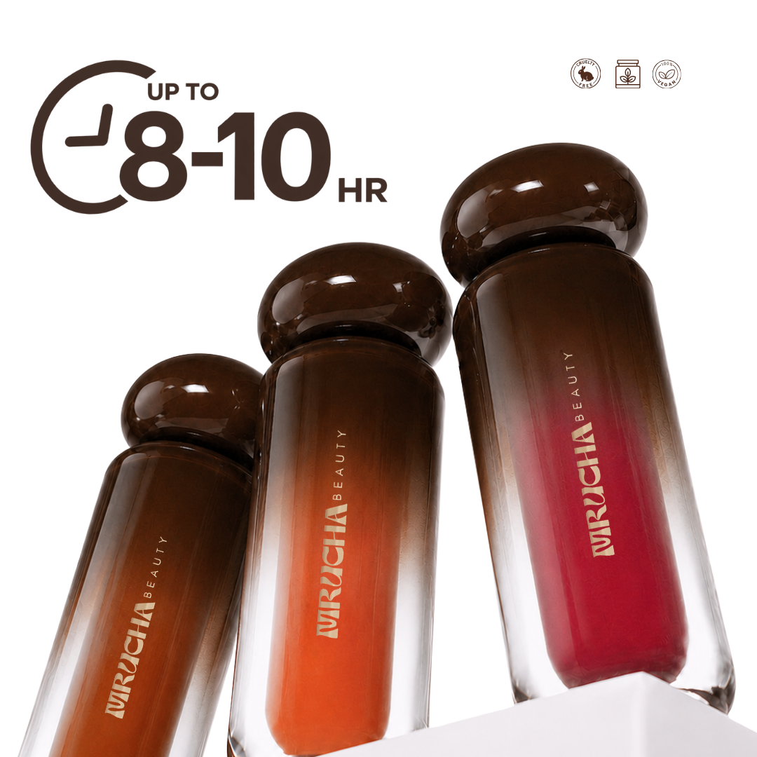 Velvet Seal - Transferproof Lipstick