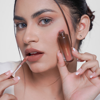 Velvet Seal - Transferproof Lipstick