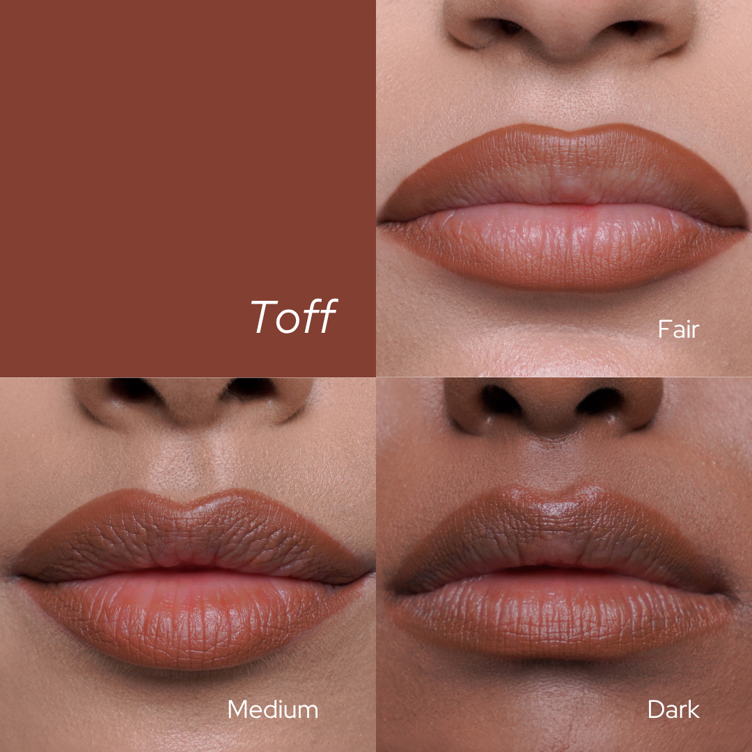 Toff