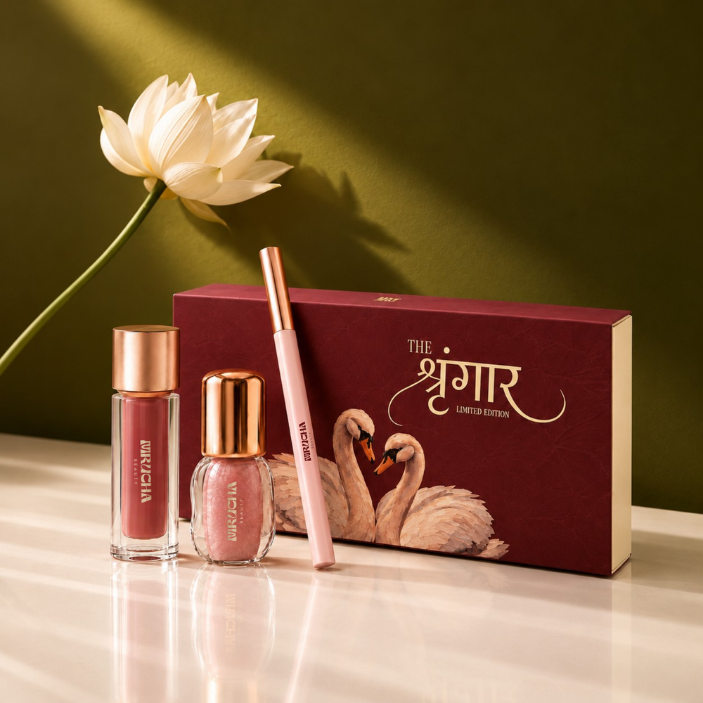 Gulabo - The Shringar Limited Edition