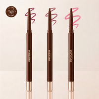 Pink Behaviour (Plum + Rose + Muse)