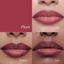 Pink Behaviour (Plum + Rose + Muse)