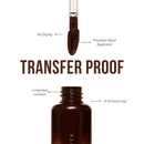 Velvet Seal - Transferproof Lipstick