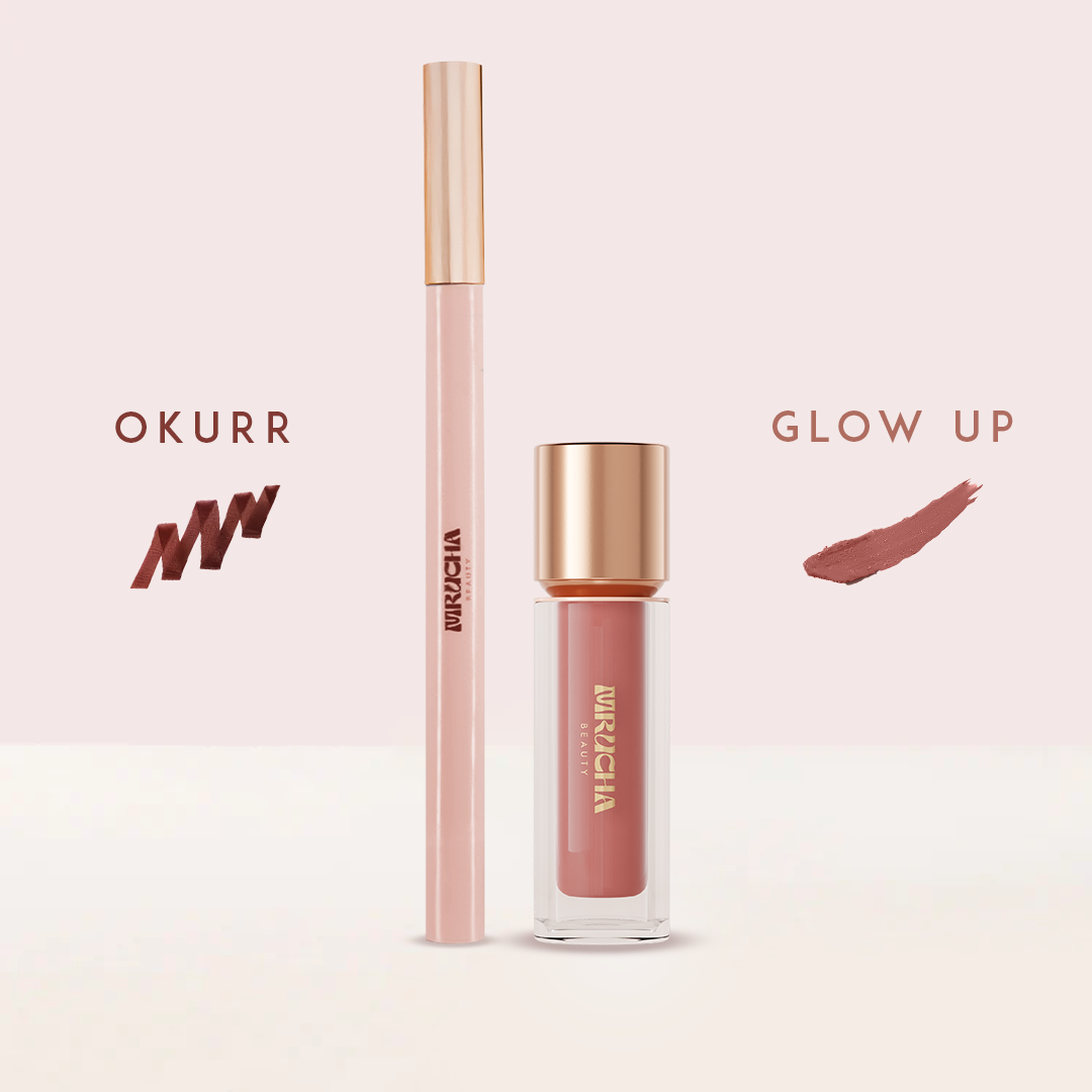 Slay (Okurr & Glow Up)