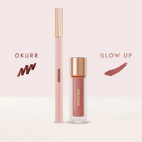 Slay (Okurr & Glow Up)