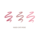 Bare With Me (Muse + Cafe + Rose)