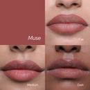 Bare With Me (Muse + Cafe + Rose)