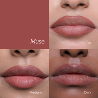 Bare With Me (Muse + Cafe + Rose)