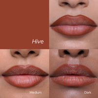 Brown Standard (Toff + Coco + Hive)