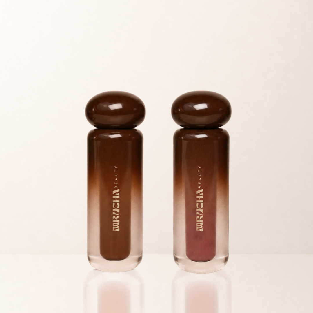 Off Limits (Cocoa Noir + Desire)