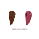 Off Limits (Cocoa Noir + Desire)