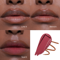 Sorbet (Toff + Vintage Blush)
