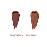 Honey Pot (Roasted Brew + Honey Glaze)