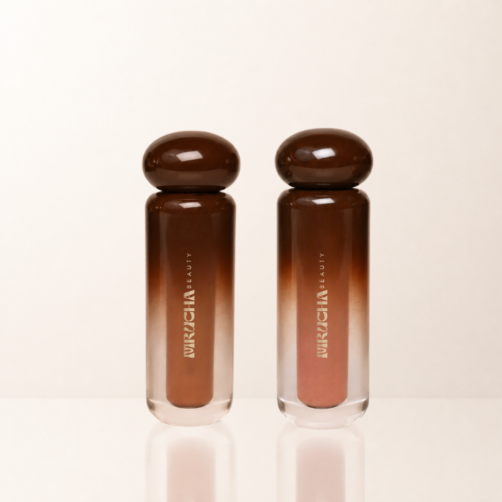 After Hours (Silk Truffle + Crimson Affair)