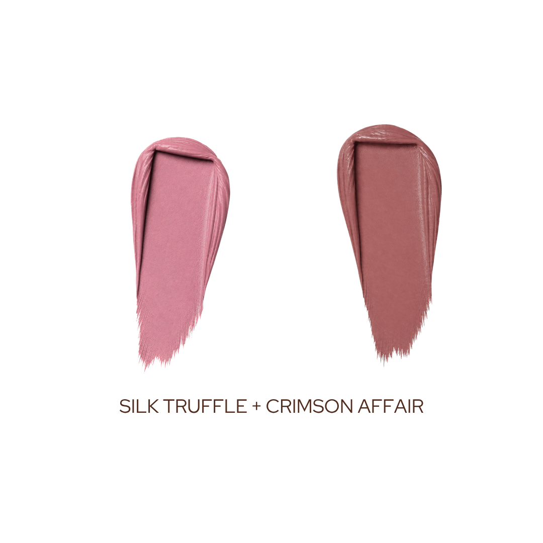 After Hours (Silk Truffle + Crimson Affair)