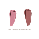 After Hours (Silk Truffle + Crimson Affair)