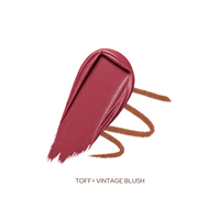Sorbet (Toff + Vintage Blush)