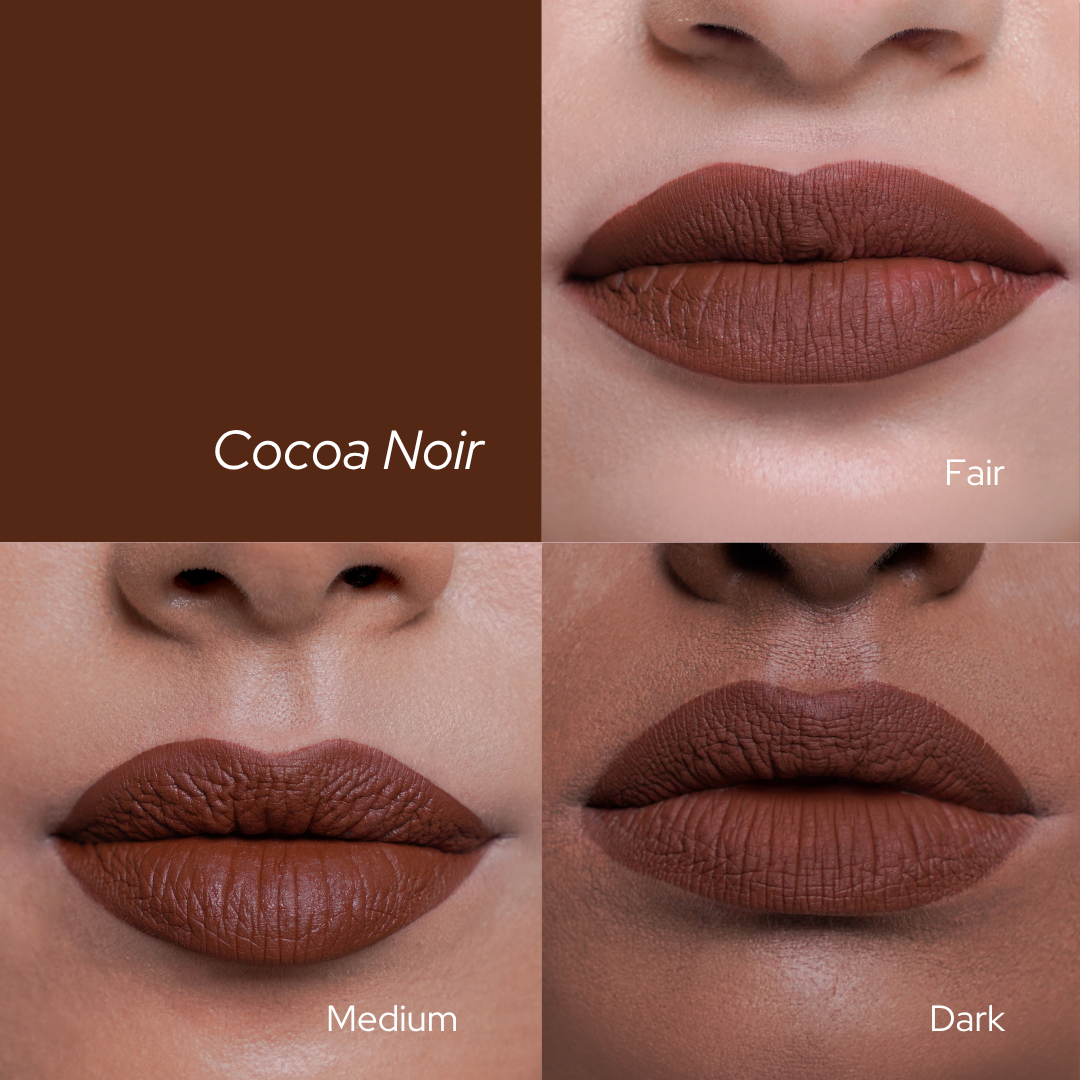 Cocoa Noir