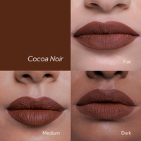 Cocoa Noir