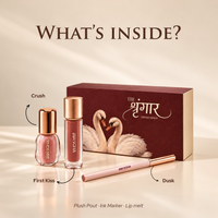 Gulabo - The Shringar Limited Edition