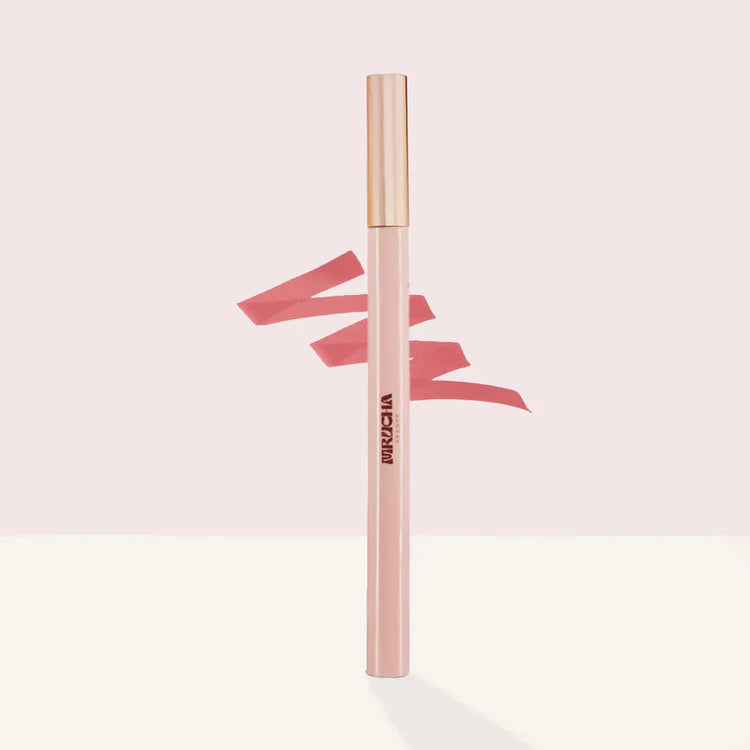 Clock It (Sparkling + any Lush Ink Marker)