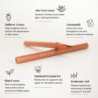 Dotty AF (Dark Brown)