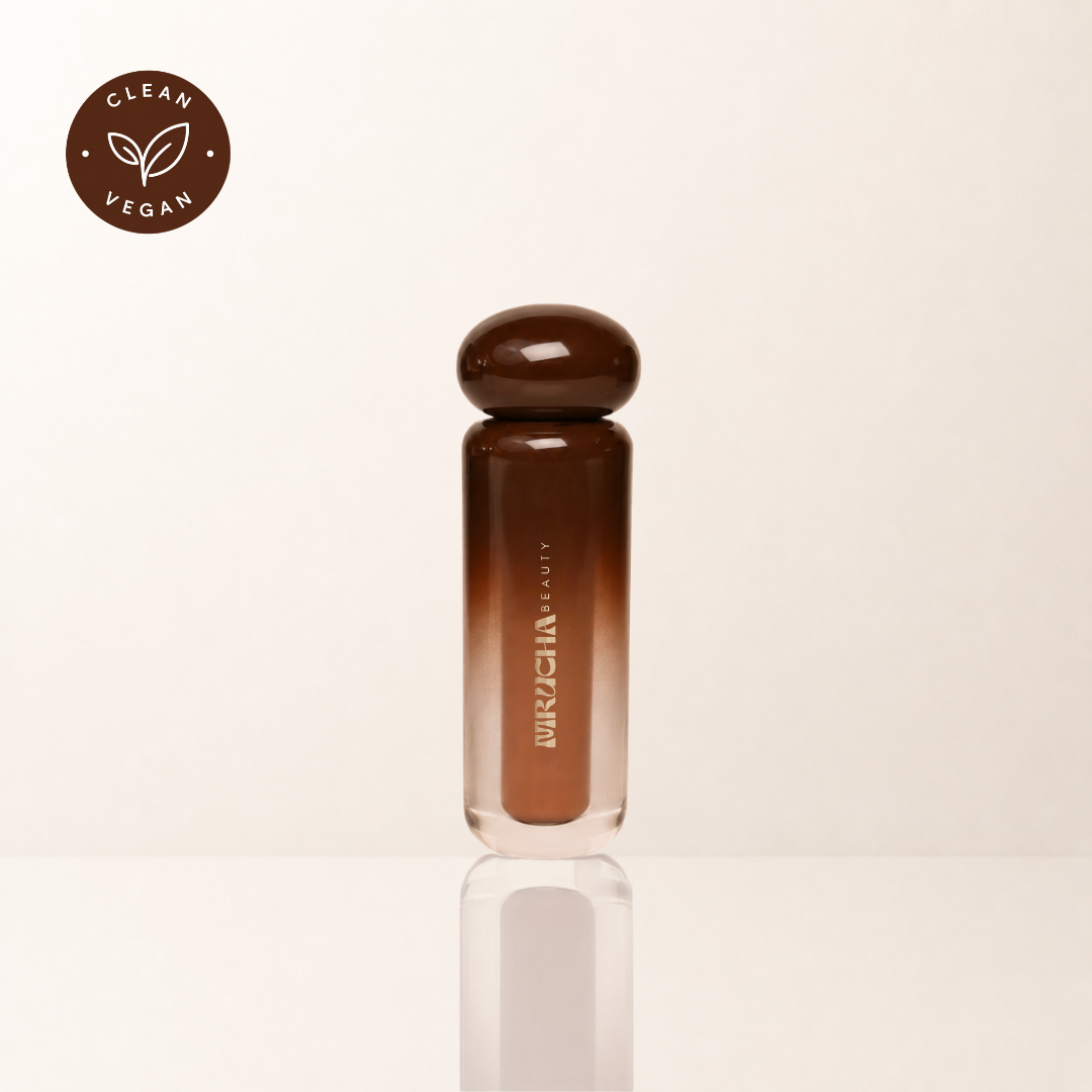 Velvet Seal - Transferproof Lipstick
