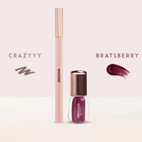 Brat Besties (Crazyyy & Bratsberry)