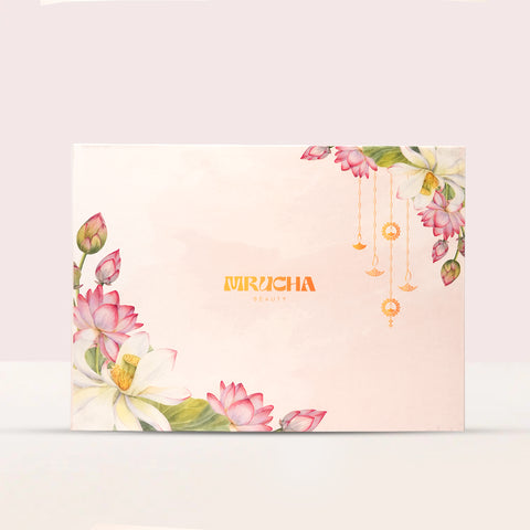 The Limited edition Diwali Hamper Box