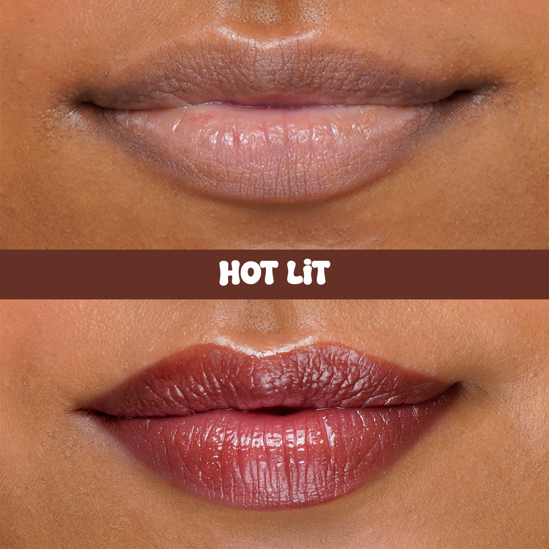 Hotlit