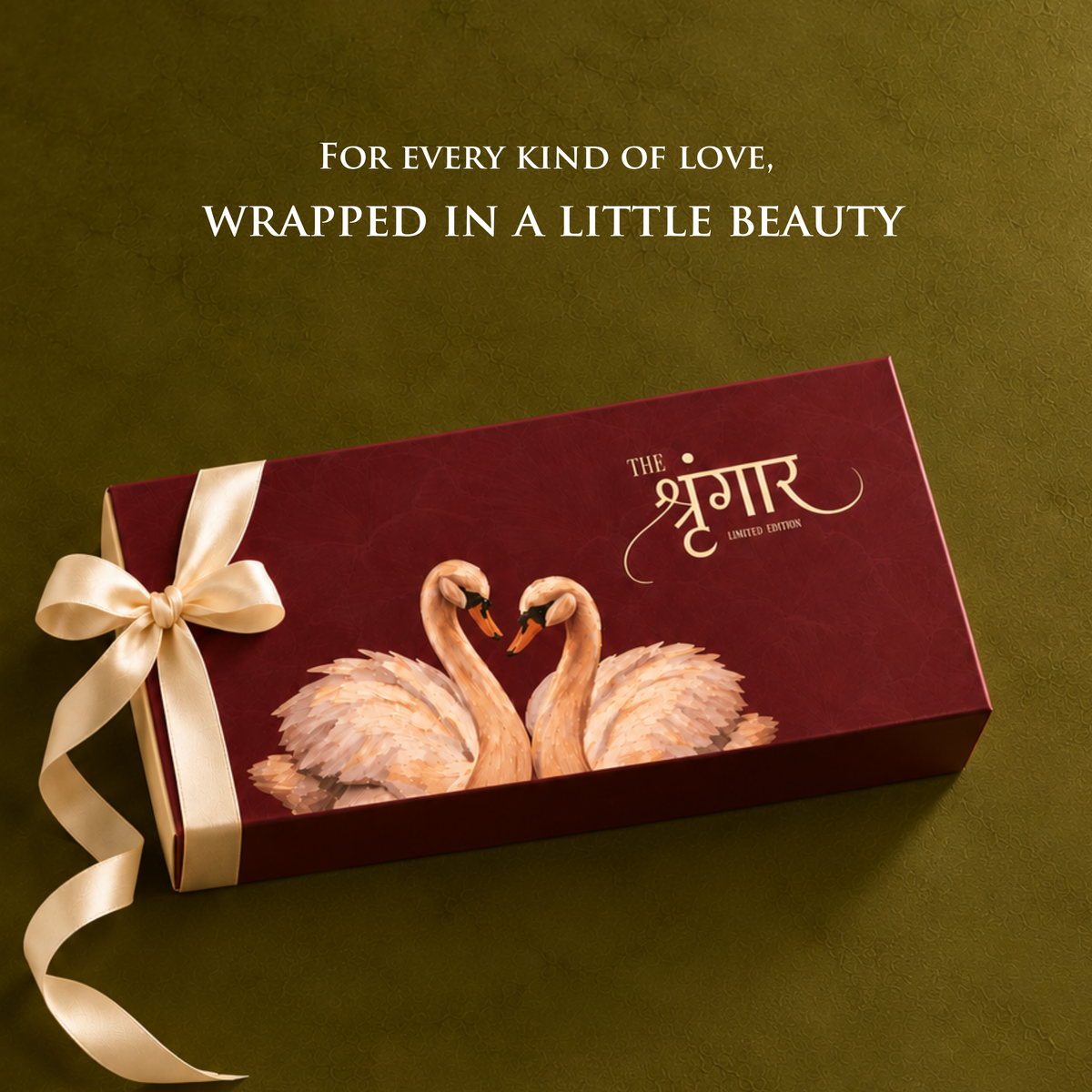 Heer - The Shringar Limited Edition