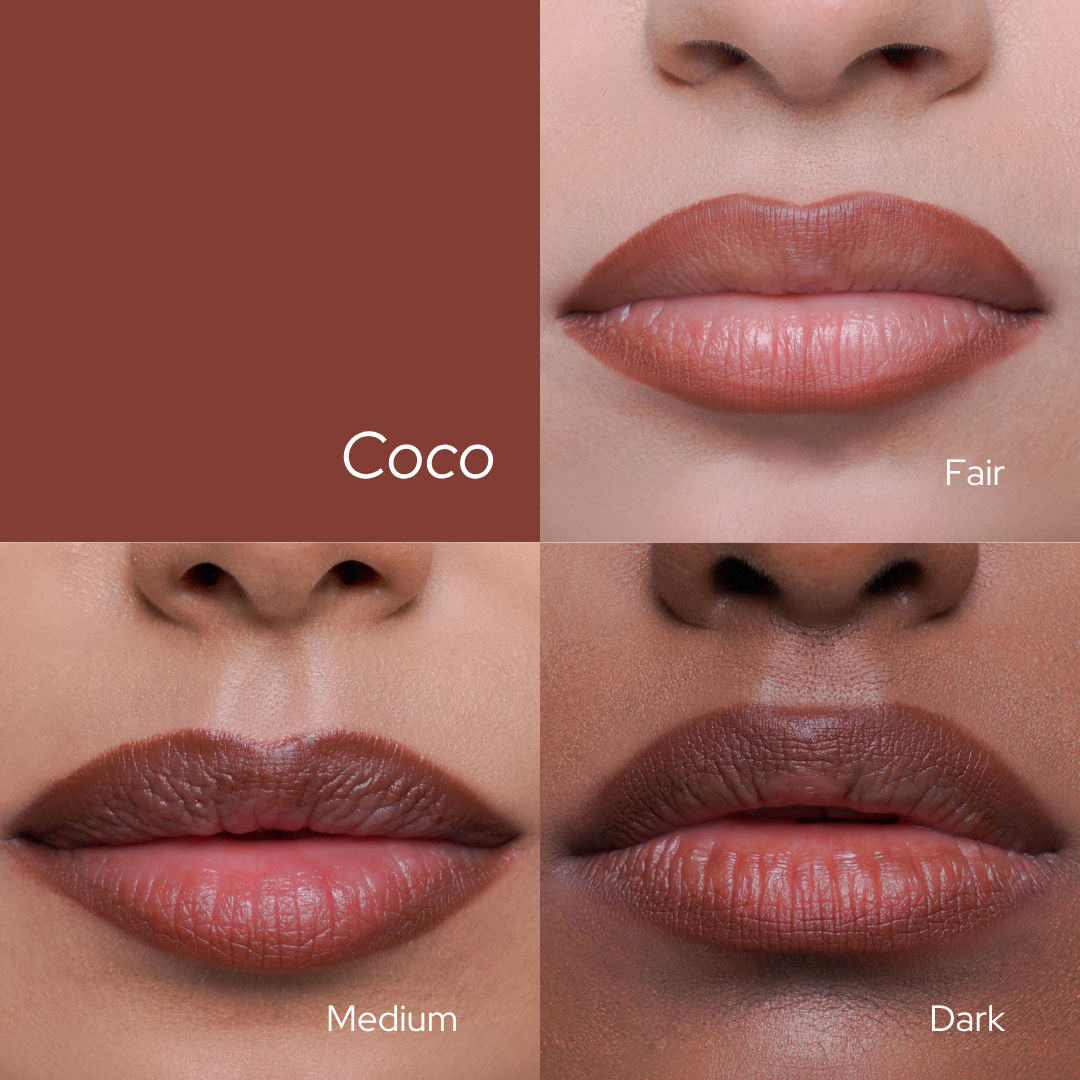 Finepoint - 3 in 1 Lip Liner