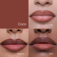 Finepoint - 3 in 1 Lip Liner