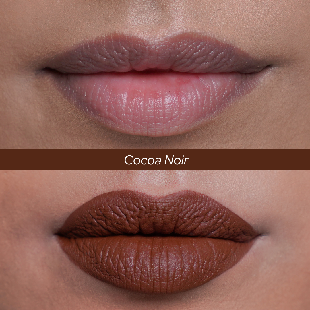 Cocoa Noir