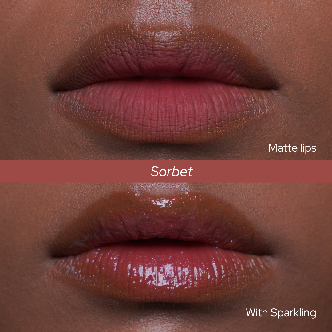 Sorbet (Toff + Vintage Blush)